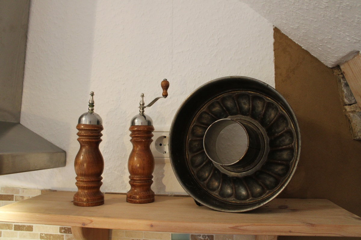 Impression aus der Ferienwohnung, Bild 3