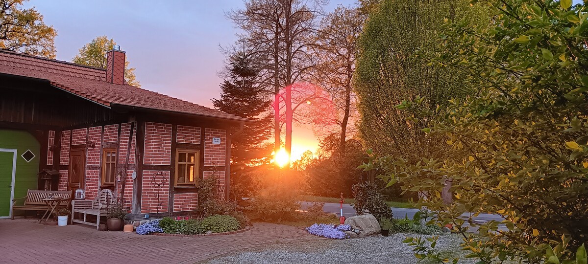 Impression aus der Ferienwohnung, Bild 4