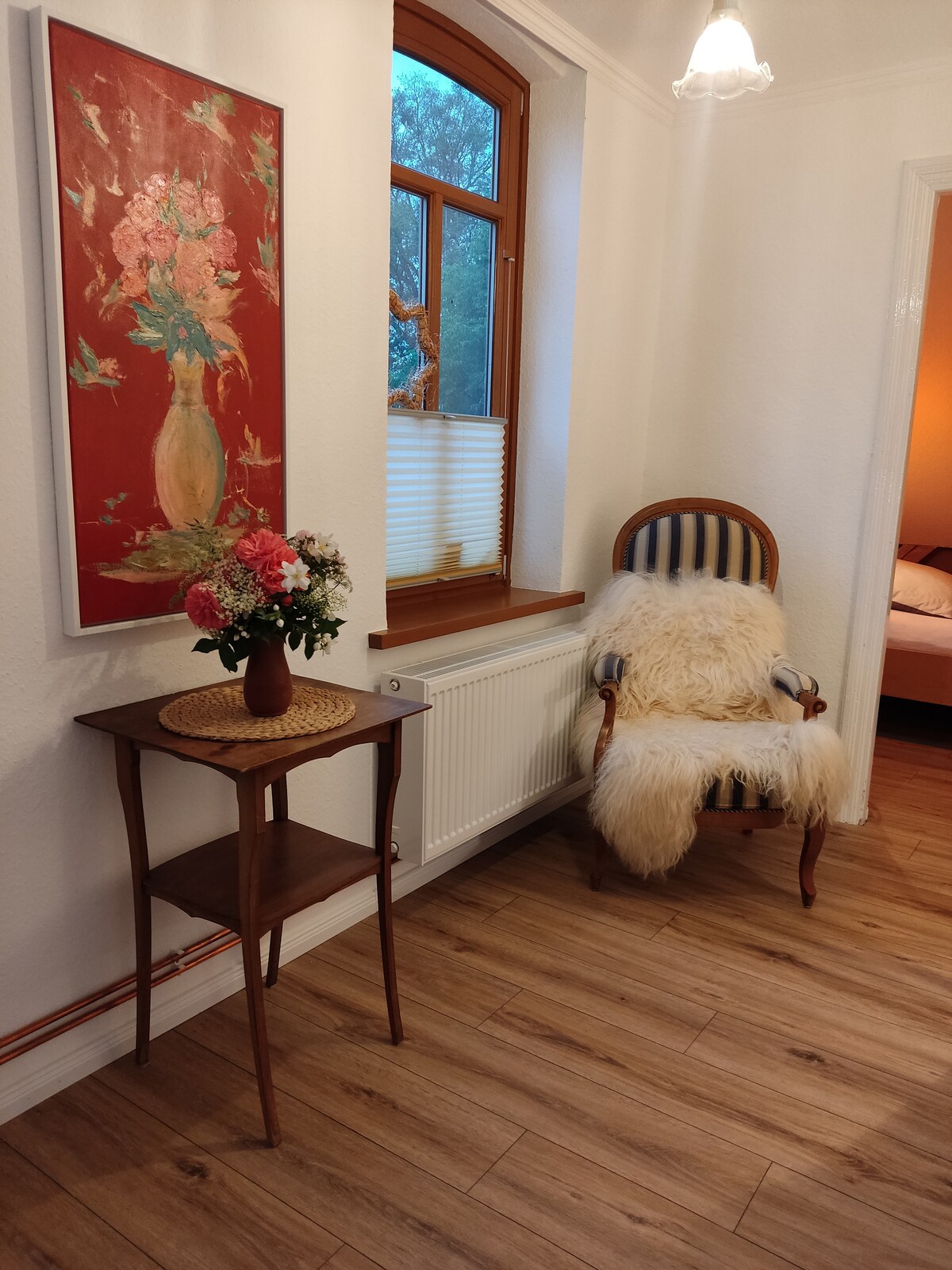Impression aus der Ferienwohnung, Bild 5