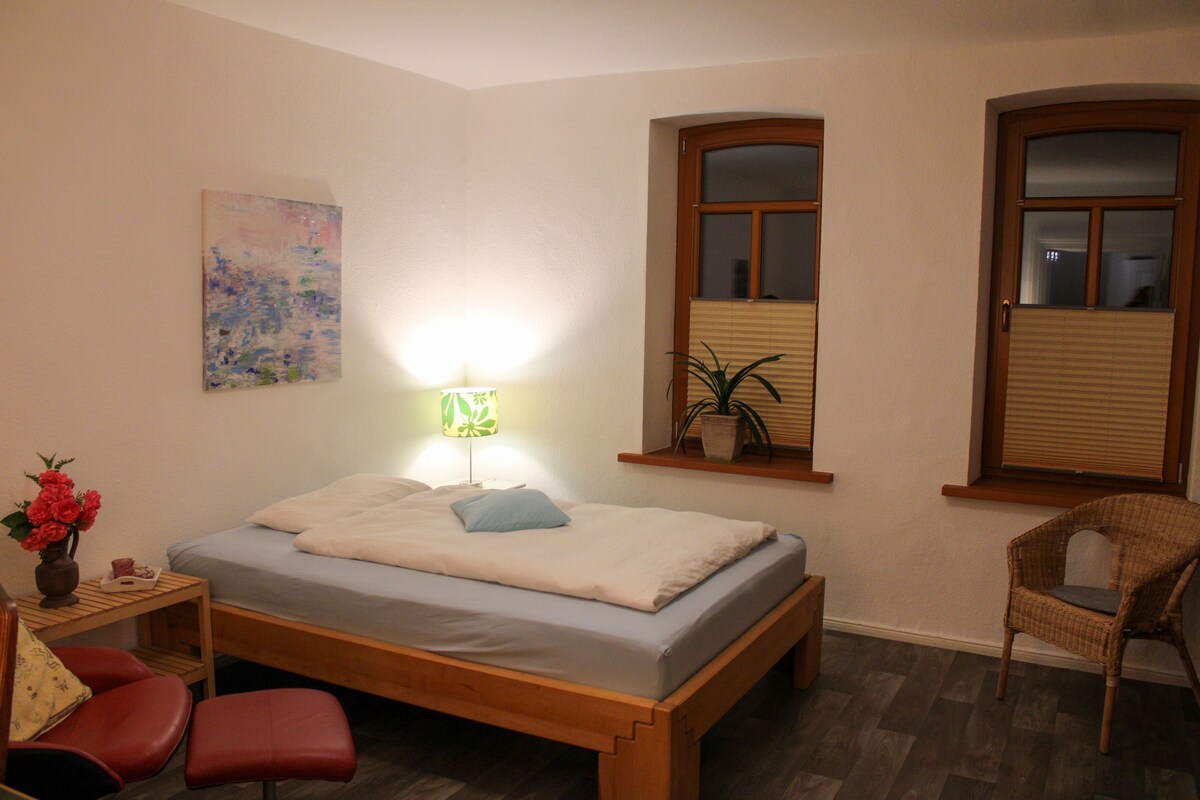 Impression aus der Ferienwohnung, Bild 14