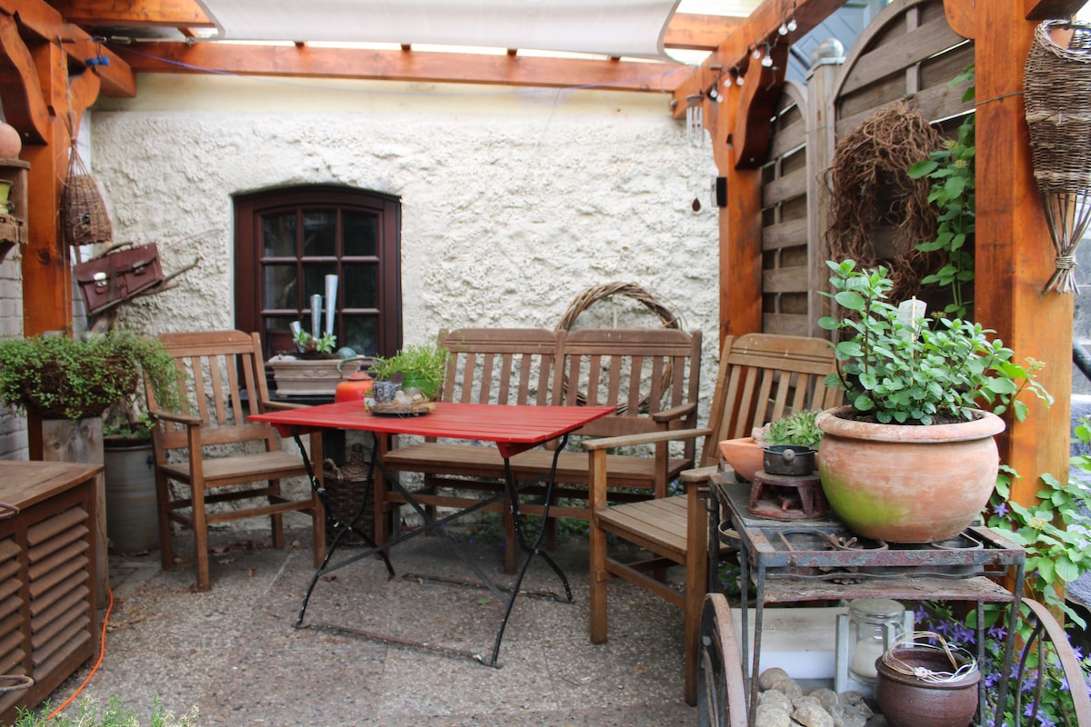 Impression aus der Ferienwohnung, Bild 15