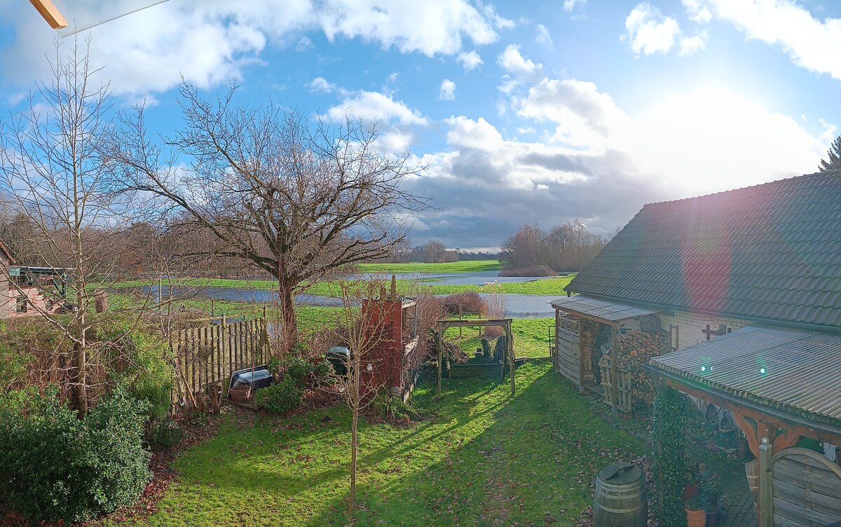 Impression aus der Ferienwohnung, Bild 23