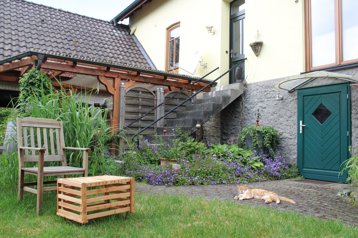 Impression aus der Ferienwohnung, Bild 26