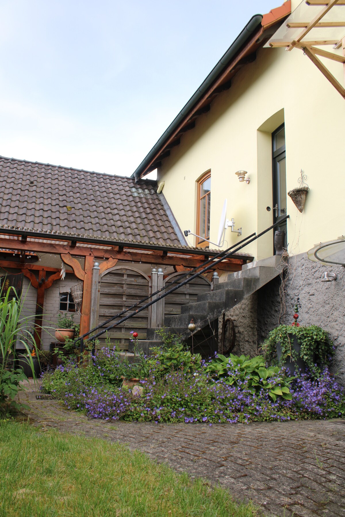 Impression aus der Ferienwohnung, Bild 28