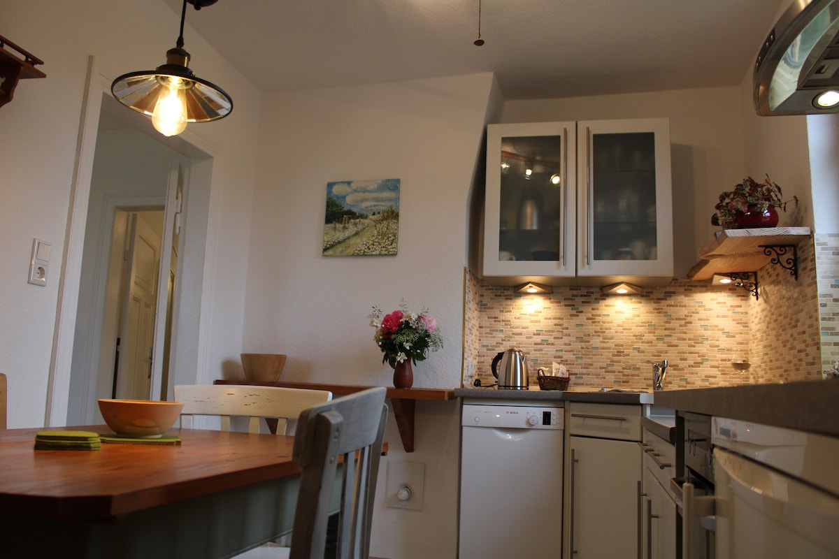 Impression aus der Ferienwohnung, Bild 31