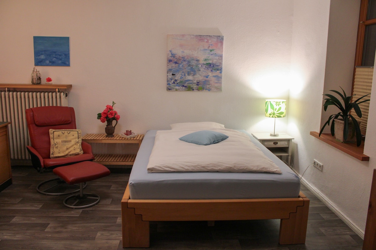 Impression aus der Ferienwohnung, Bild 35