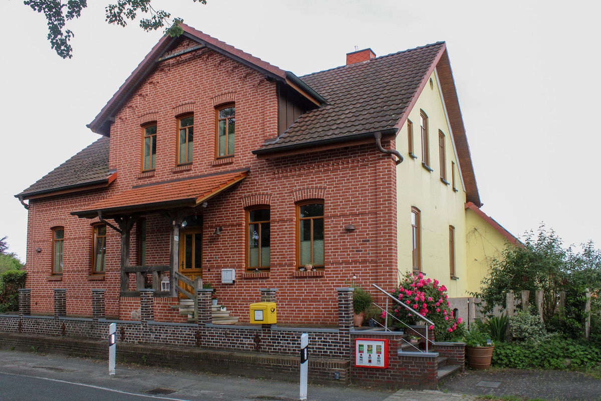 Impression aus der Ferienwohnung, Bild 43