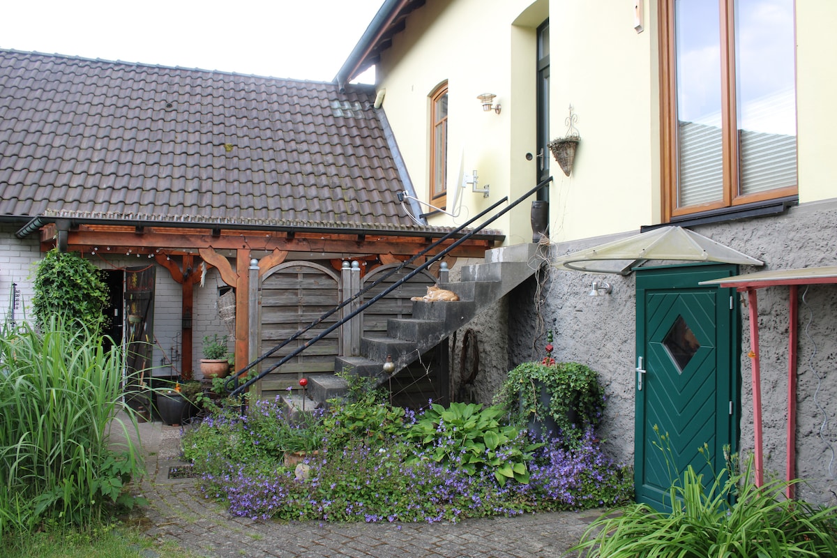 Impression aus der Ferienwohnung, Bild 44