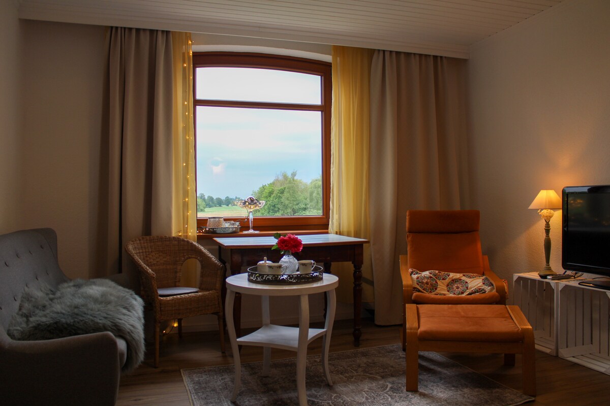 Impression aus der Ferienwohnung, Bild 50